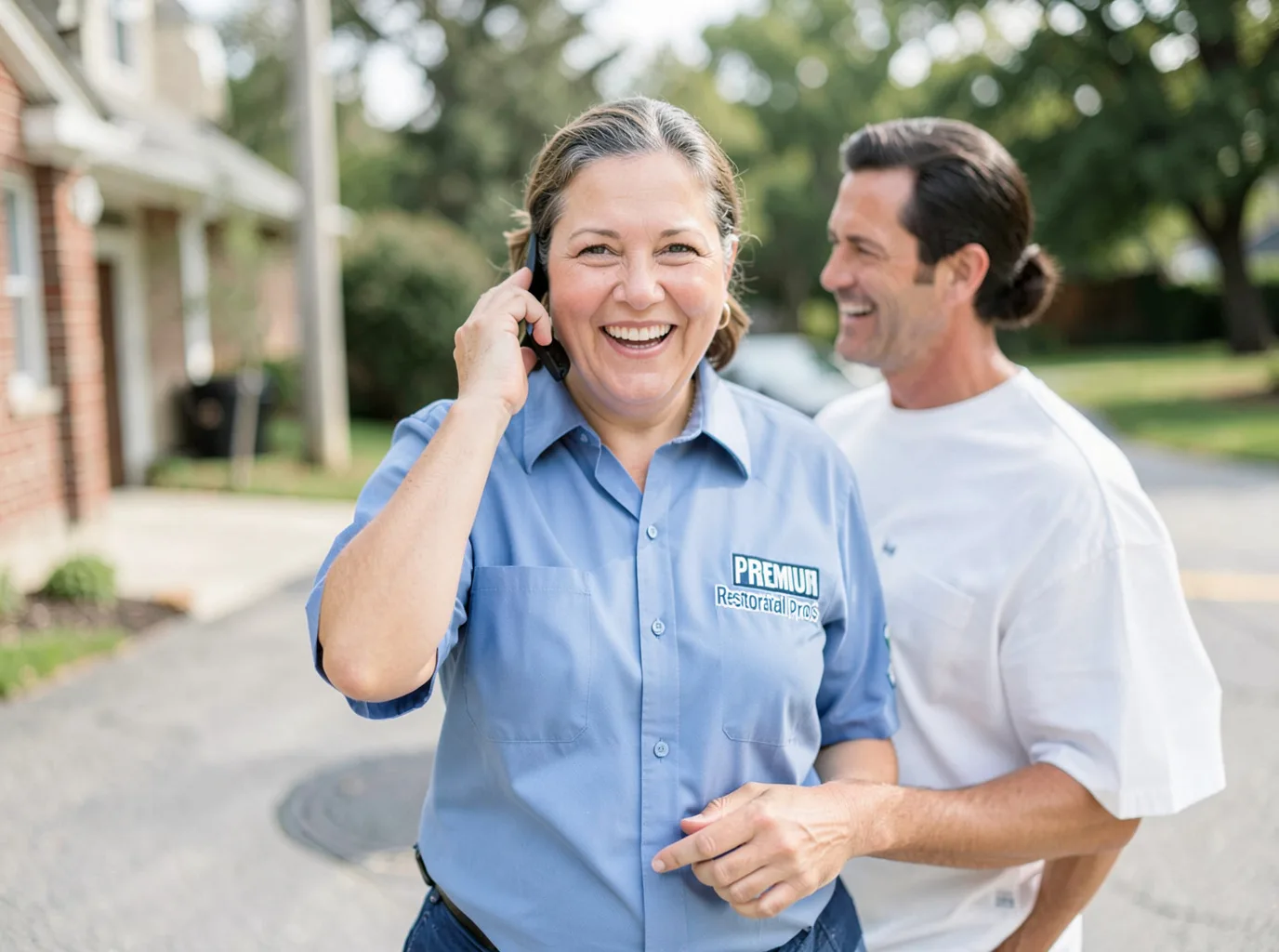 Water Damage Restoration Uniontown, PA FAQs